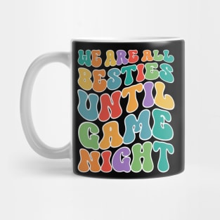 Game Night Mug